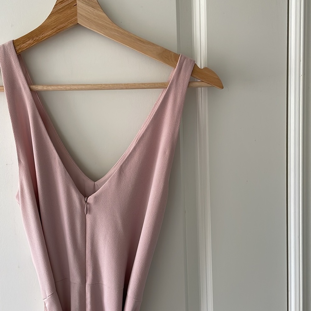 Aritzia (Wilfred) Darcell Dress - Picture 6 of 6